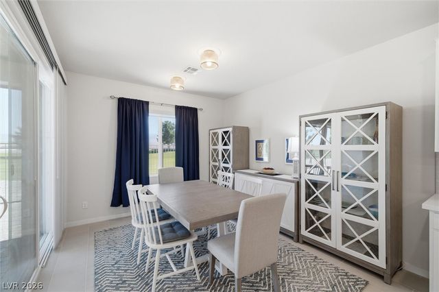4390 East Cactus Canyon Drive, Pahrump, NV 89061
