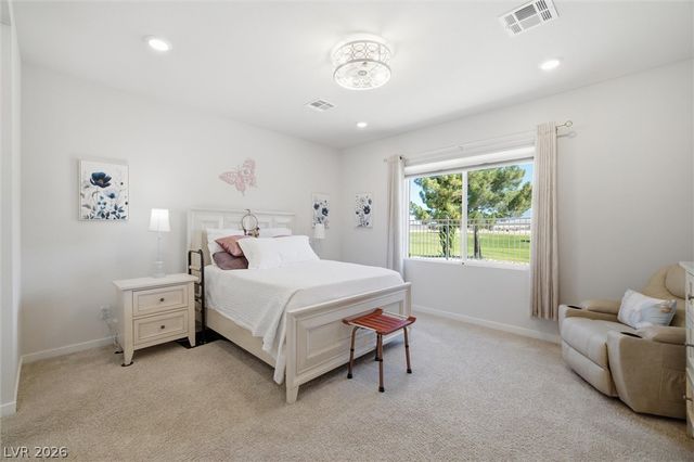 4390 East Cactus Canyon Drive, Pahrump, NV 89061