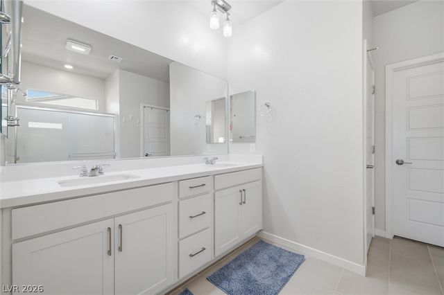 4390 East Cactus Canyon Drive, Pahrump, NV 89061