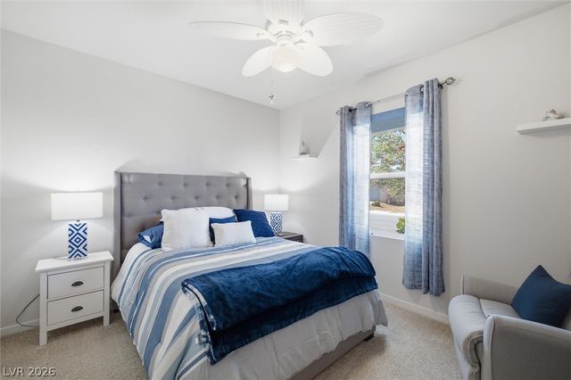 4390 East Cactus Canyon Drive, Pahrump, NV 89061