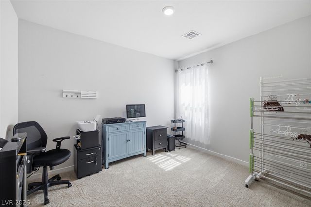 4390 East Cactus Canyon Drive, Pahrump, NV 89061