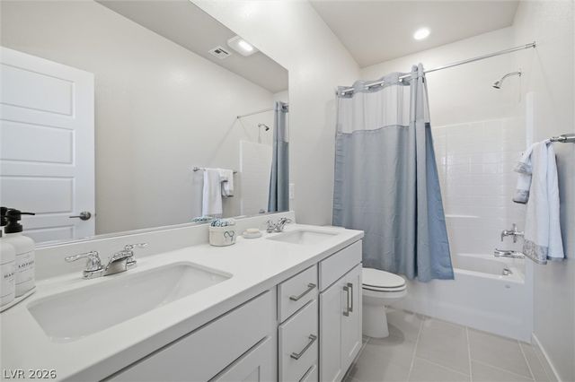 4390 East Cactus Canyon Drive, Pahrump, NV 89061