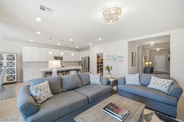 4390 East Cactus Canyon Drive, Pahrump, NV 89061