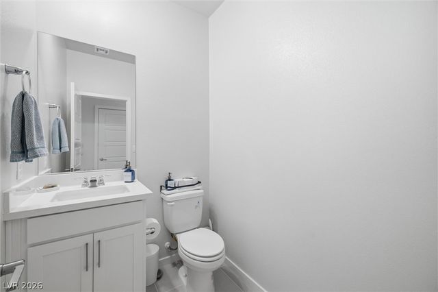 4390 East Cactus Canyon Drive, Pahrump, NV 89061