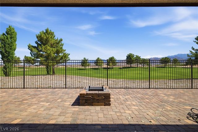4390 East Cactus Canyon Drive, Pahrump, NV 89061