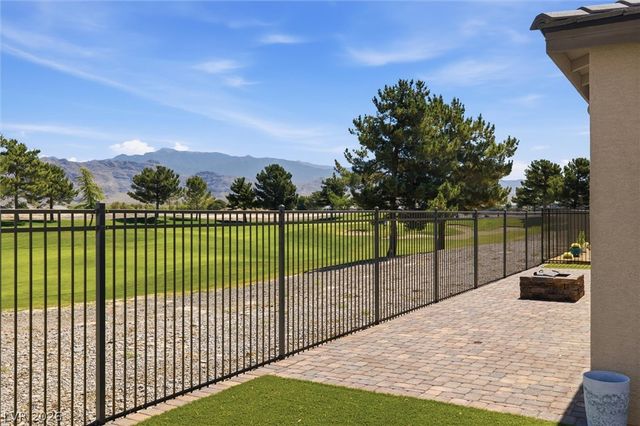 4390 East Cactus Canyon Drive, Pahrump, NV 89061