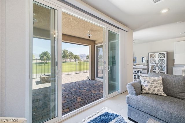 4390 East Cactus Canyon Drive, Pahrump, NV 89061
