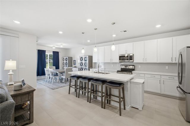 4390 East Cactus Canyon Drive, Pahrump, NV 89061
