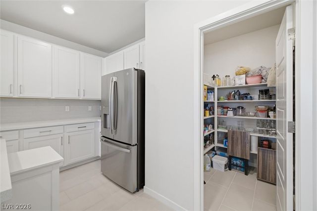 4390 East Cactus Canyon Drive, Pahrump, NV 89061