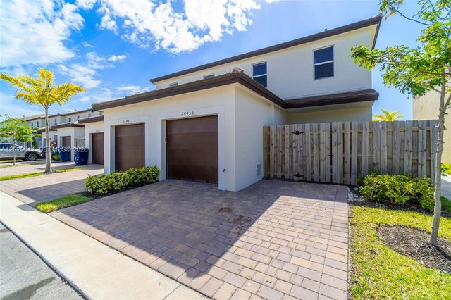 26455 SW 148th Ave, Homestead, FL 33032