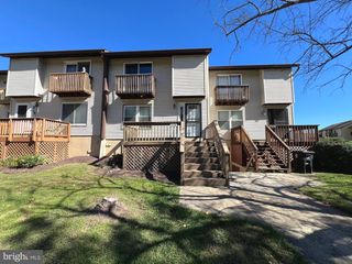 11408 LAURELWALK DR #109, Laurel, MD 20708