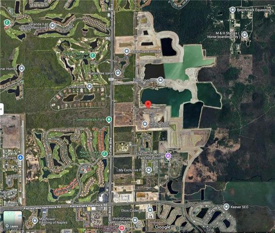 9077 Wisteria WAY, Naples, FL 34114