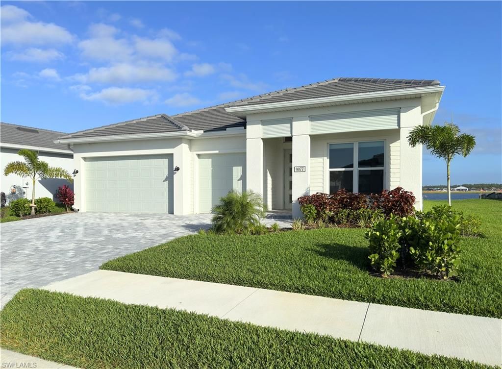 9077 Wisteria WAY, Naples, FL 34114