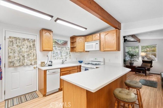 1498 Oriole Road, Wrightwood, CA 92397