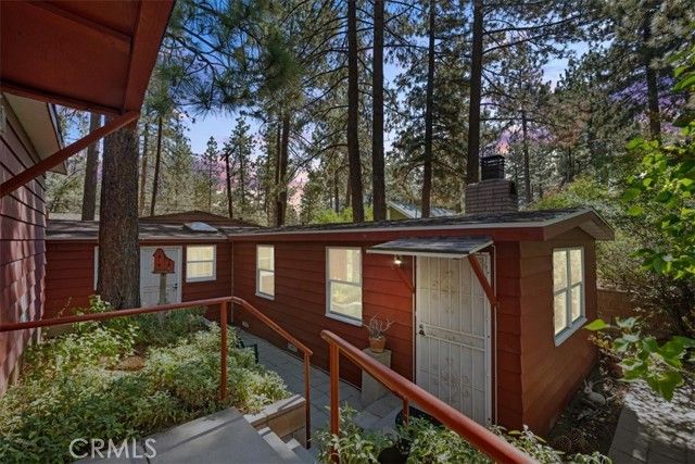 1498 Oriole Road, Wrightwood, CA 92397