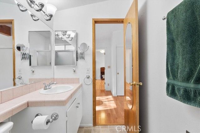 1498 Oriole Road, Wrightwood, CA 92397