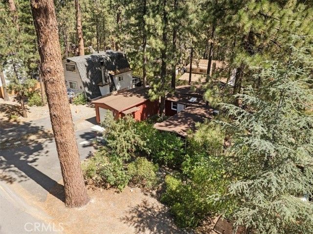 1498 Oriole Road, Wrightwood, CA 92397
