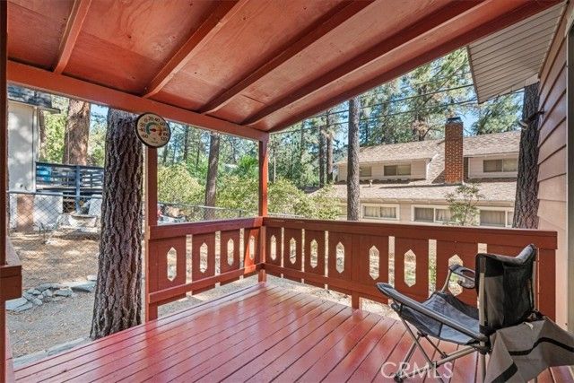 1498 Oriole Road, Wrightwood, CA 92397