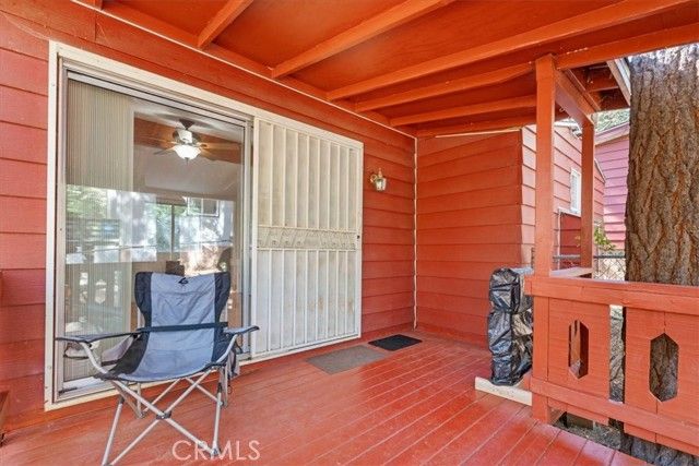 1498 Oriole Road, Wrightwood, CA 92397