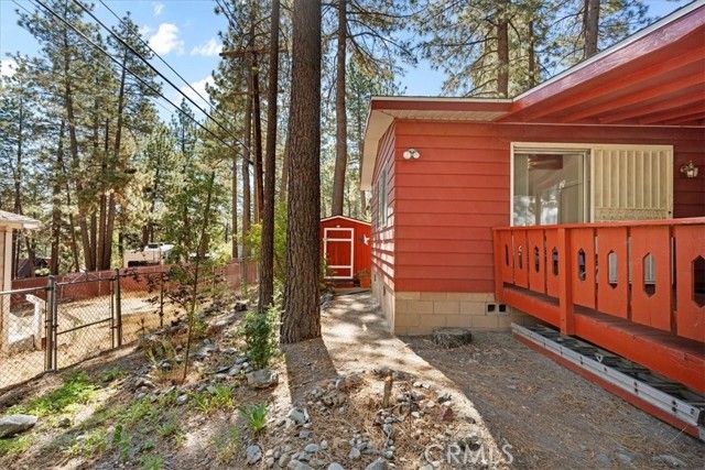 1498 Oriole Road, Wrightwood, CA 92397
