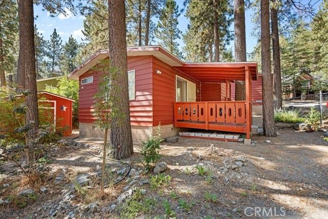 1498 Oriole Road, Wrightwood, CA 92397