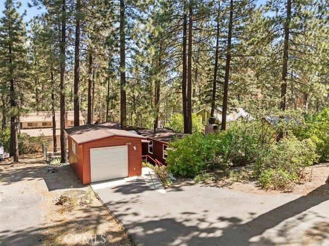 1498 Oriole Road, Wrightwood, CA 92397