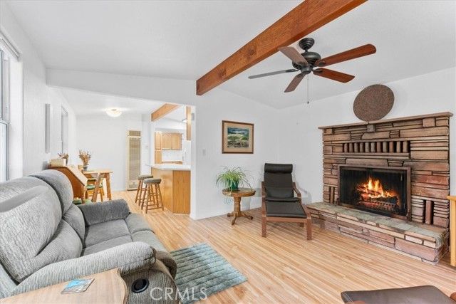 1498 Oriole Road, Wrightwood, CA 92397