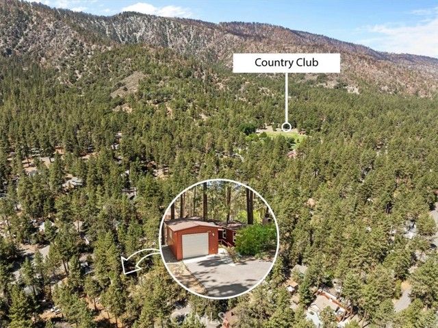 1498 Oriole Road, Wrightwood, CA 92397