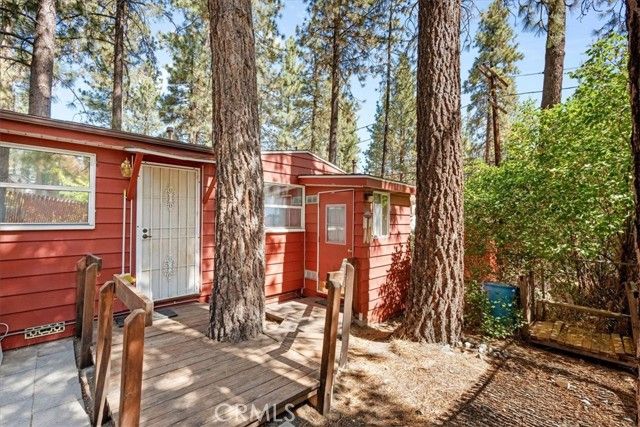 1498 Oriole Road, Wrightwood, CA 92397