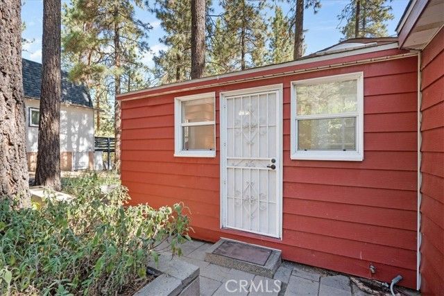 1498 Oriole Road, Wrightwood, CA 92397