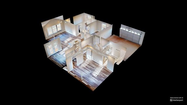 155 Gettys Farm Road, Gaffney, SC 29341