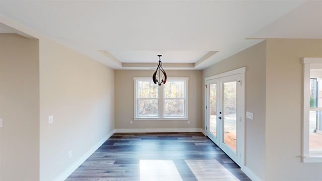 155 Gettys Farm Road, Gaffney, SC 29341