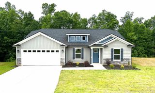 155 Gettys Farm Road, Gaffney, SC 29341