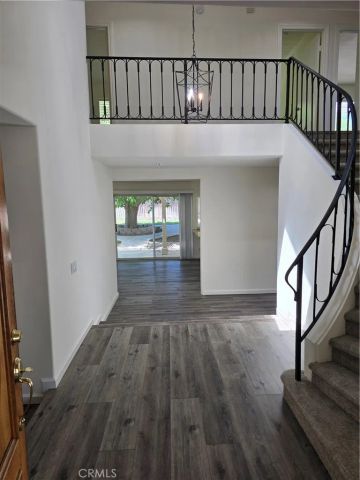 25317 Avenida Ronada, Valencia, CA 91355