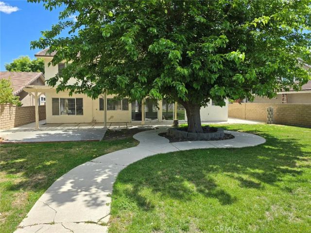 25317 Avenida Ronada, Valencia, CA 91355