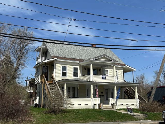 127 Main Street, Colebrook, NH 03576