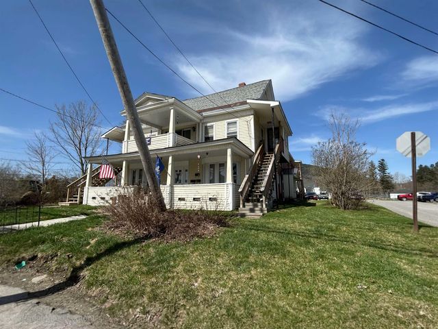 127 Main Street, Colebrook, NH 03576