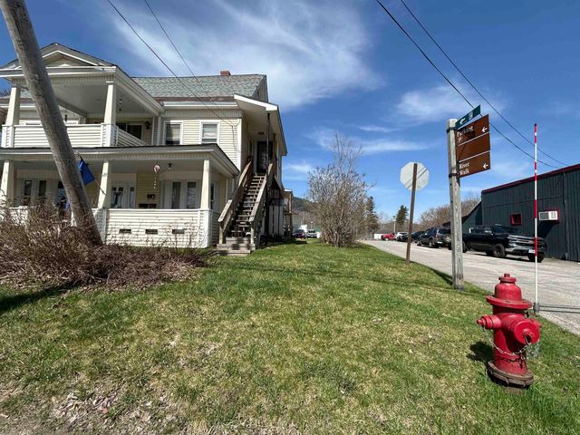 127 Main Street, Colebrook, NH 03576