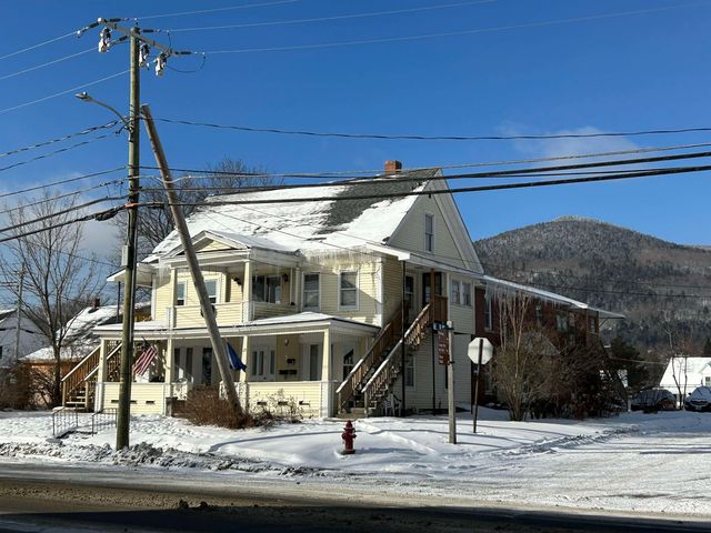 127 Main Street, Colebrook, NH 03576