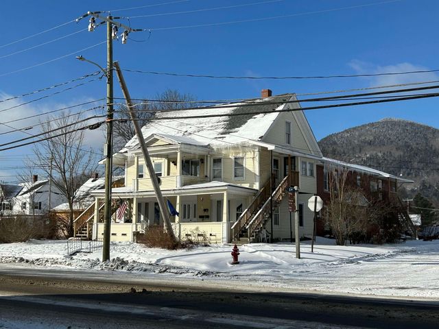 127 Main Street, Colebrook, NH 03576