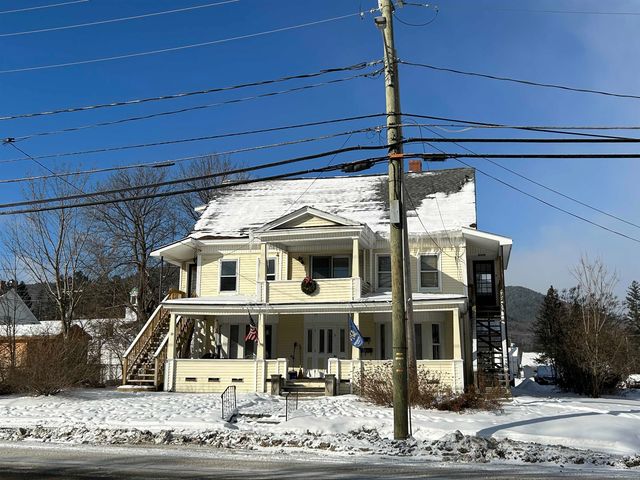 127 Main Street, Colebrook, NH 03576