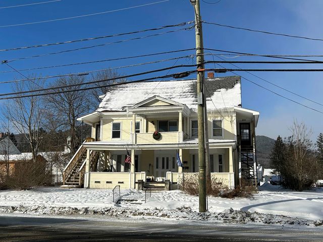 127 Main Street, Colebrook, NH 03576