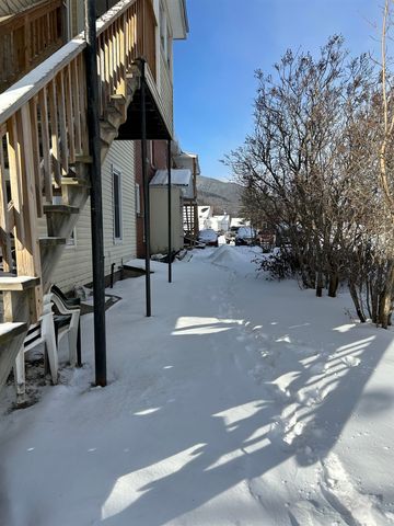 127 Main Street, Colebrook, NH 03576