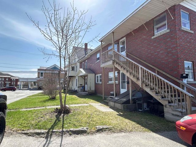 127 Main Street, Colebrook, NH 03576