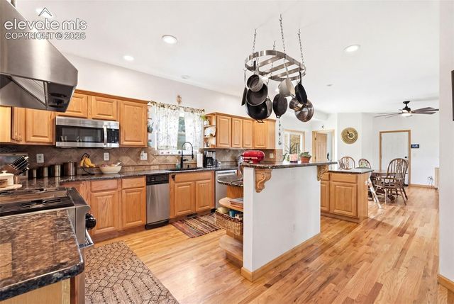 1912 Shrider Road, Colorado Springs, CO 80920