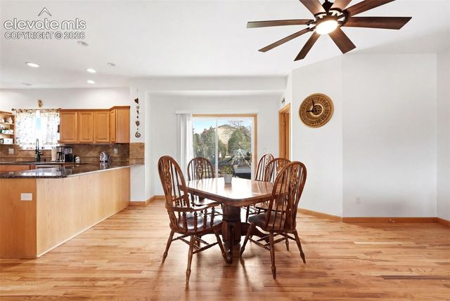 1912 Shrider Road, Colorado Springs, CO 80920