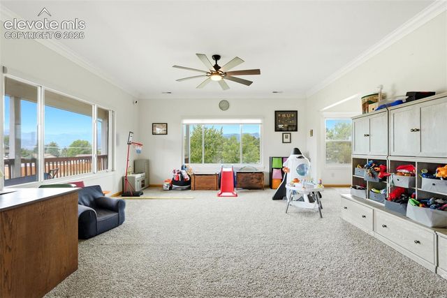 1912 Shrider Road, Colorado Springs, CO 80920