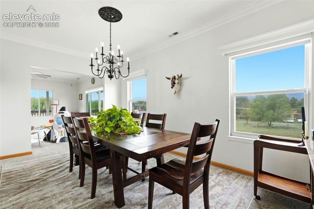 1912 Shrider Road, Colorado Springs, CO 80920