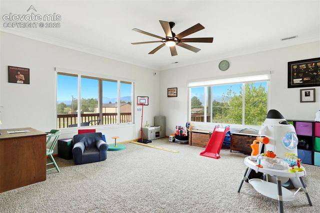 1912 Shrider Road, Colorado Springs, CO 80920