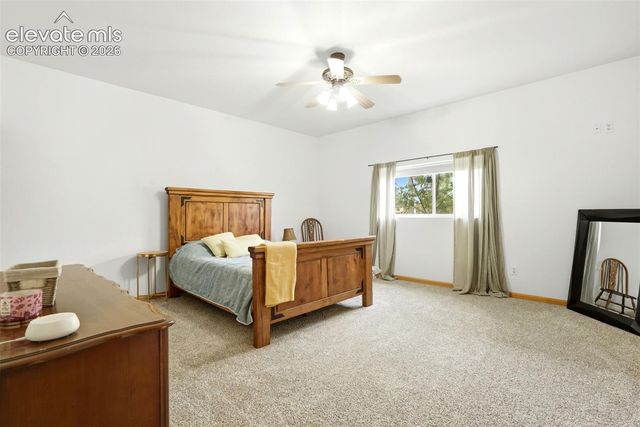 1912 Shrider Road, Colorado Springs, CO 80920